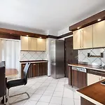 Chill&spa 30 Min Od Warszawy, Yoga, Sauna, Sport Villa *