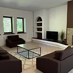 Chill&spa 30 Min Od Warszawy, Yoga, Sauna, Sport Villa