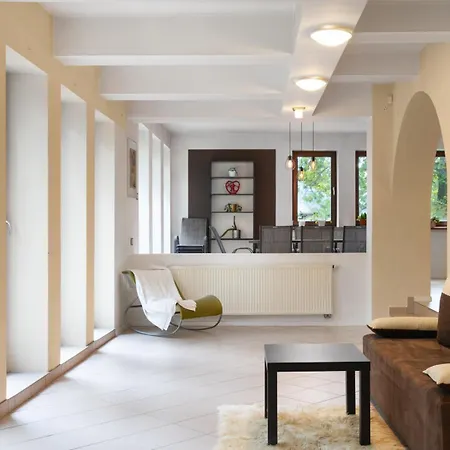 Chill&spa 30 Min Od Warszawy, Yoga, Sauna, Sport Konstancin-Jeziorna