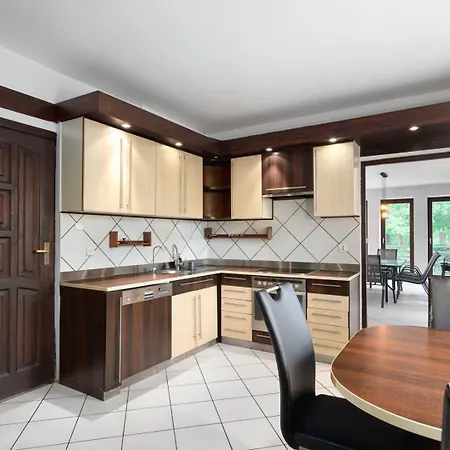 Chill&spa 30 Min Od Warszawy, Yoga, Sauna, Sport וילה קונסטנסין-יז'יורנה