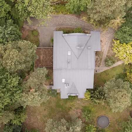 Chill&spa 30 Min Od Warszawy, Yoga, Sauna, Sport וילה