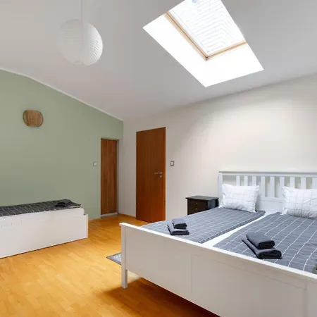 Chill&spa 30 Min Od Warszawy, Jacuzzi, Sauna, Sport *