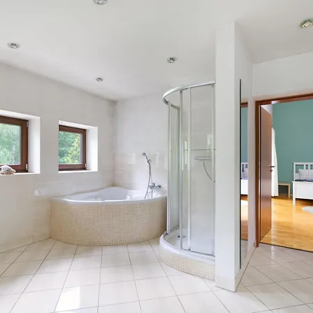 Chill&spa 30 Min Od Warszawy, Yoga, Sauna, Sport Willa Konstancin-Jeziorna