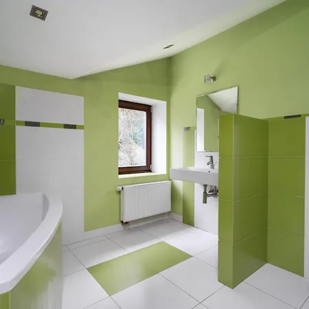 Chill&spa 30 Min Od Warszawy, Yoga, Sauna, Sport * קונסטנסין-יז'יורנה