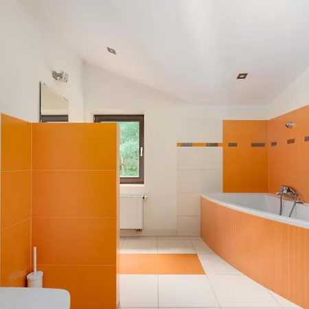 Chill&spa 30 Min Od Warszawy, Yoga, Sauna, Sport * קונסטנסין-יז'יורנה