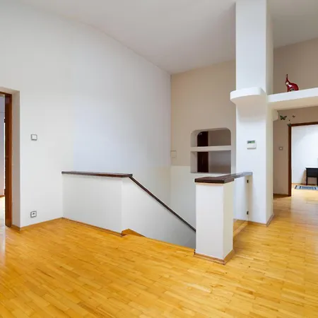 ヴィラ Chill&spa 30 Min Od Warszawy, Yoga, Sauna, Sport