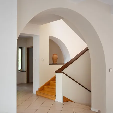 Chill&spa 30 Min Od Warszawy, Yoga, Sauna, Sport Willa