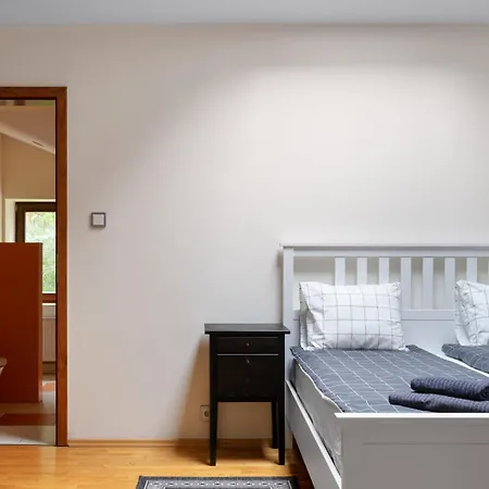 Chill&spa 30 Min Od Warszawy, Yoga, Sauna, Sport Willa Konstancin-Jeziorna