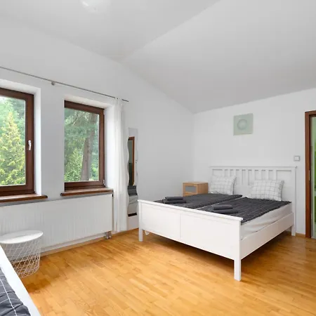 Chill&spa 30 Min Od Warszawy, Yoga, Sauna, Sport Konstancin-Jeziorna