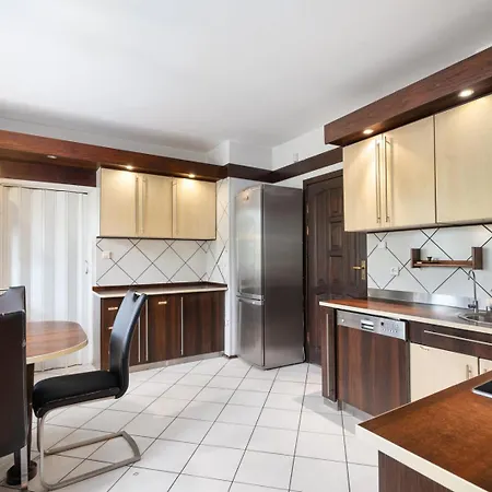 Chill&spa 30 Min Od Warszawy, Yoga, Sauna, Sport Willa *