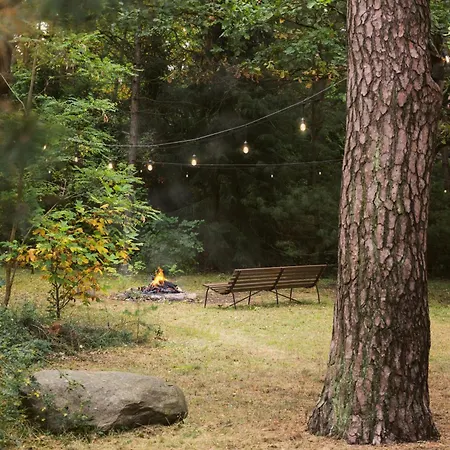 Villa Chill&spa 30 Min Od Warszawy, Jacuzzi, Sauna, Sport