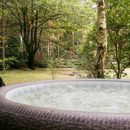 Chill&spa 30 Min Od Warszawy, Yoga, Sauna, Sport קונסטנסין-יז'יורנה