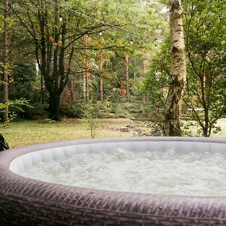 Chill&spa 30 Min Od Warszawy, Jacuzzi, Sauna, Sport Konstancin-Jeziorna