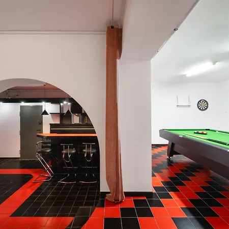 Chill&spa 30 Min Od Warszawy, Yoga, Sauna, Sport * Konstancin-Jeziorna