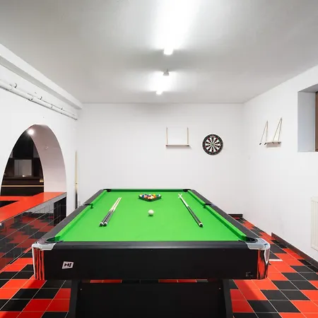 Villa Chill&spa 30 Min Od Warszawy, Jacuzzi, Sauna, Sport *
