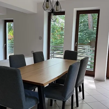 Chill&spa 30 Min Od Warszawy, Yoga, Sauna, Sport קונסטנסין-יז'יורנה