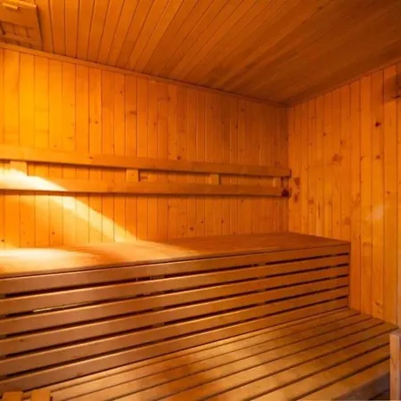 ヴィラ Chill&spa 30 Min Od Warszawy, Yoga, Sauna, Sport