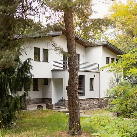 Chill&spa 30 Min Od Warszawy, Yoga, Sauna, Sport コンスタンチン＝イェジオルナ