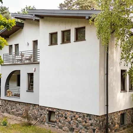Chill&spa 30 Min Od Warszawy, Yoga, Sauna, Sport * コンスタンチン＝イェジオルナ