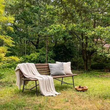 Chill&spa 30 Min Od Warszawy, Yoga, Sauna, Sport *