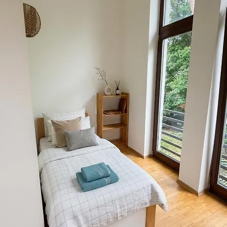 ヴィラ Chill&spa 30 Min Od Warszawy, Yoga, Sauna, Sport コンスタンチン＝イェジオルナ