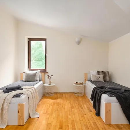 Chill&spa 30 Min Od Warszawy, Yoga, Sauna, Sport *