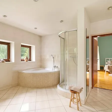 Chill&spa 30 Min Od Warszawy, Yoga, Sauna, Sport ヴィラ *