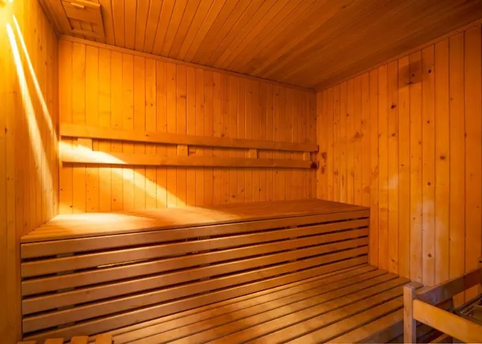 Chill&spa 30 Min Od Warszawy, Yoga, Sauna, Sport *