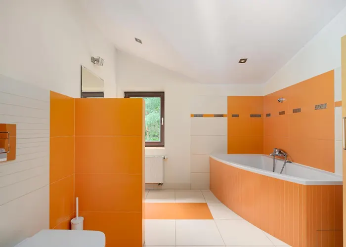 Chill&spa 30 Min Od Warszawy, Yoga, Sauna, Sport * Konstancin-Jeziorna