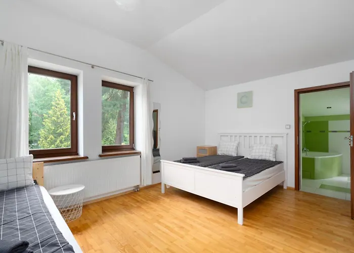 Chill&spa 30 Min Od Warszawy, Yoga, Sauna, Sport Konstancin-Jeziorna